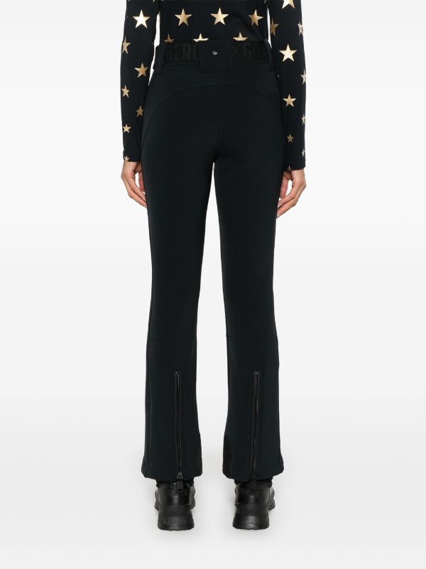 PIPPA ski pants, black