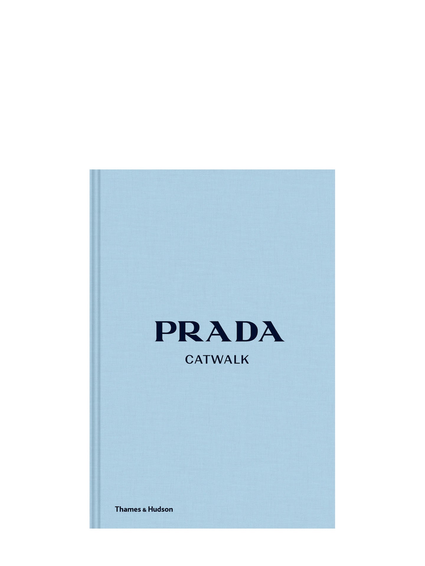 Prada Catwalk