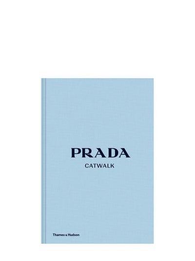Prada Catwalk