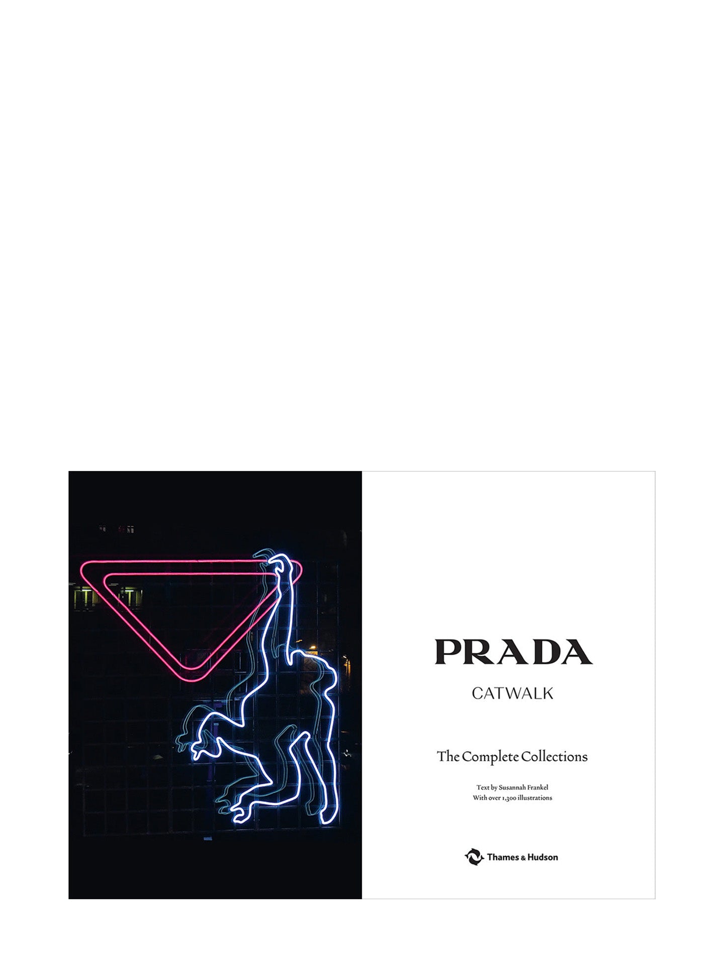 Prada Catwalk