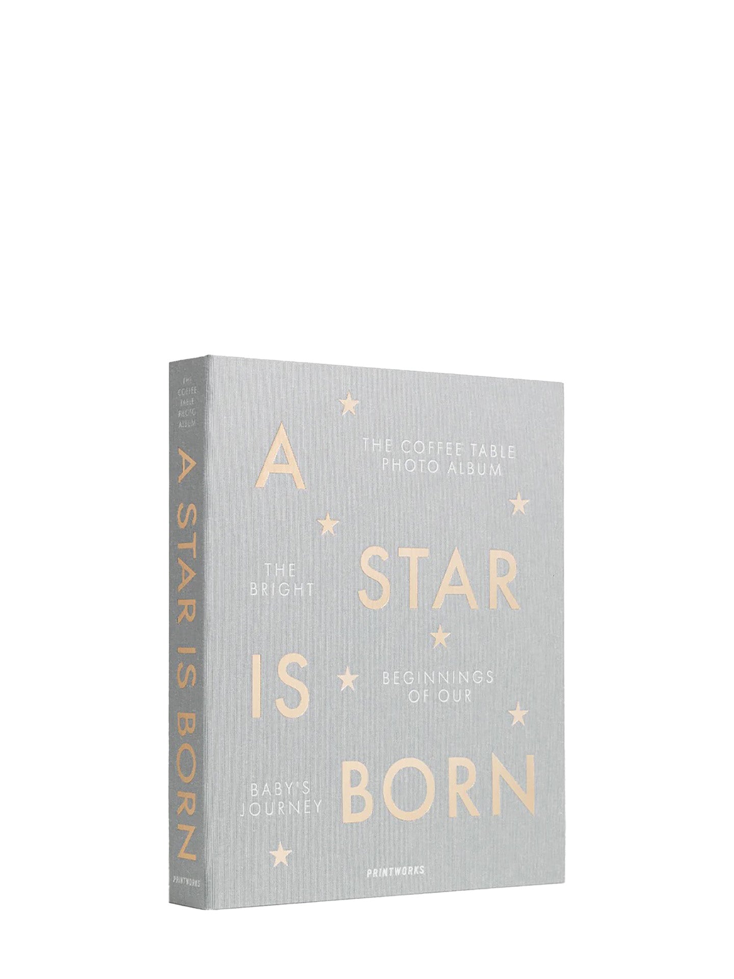 A Star is Born, Baby album