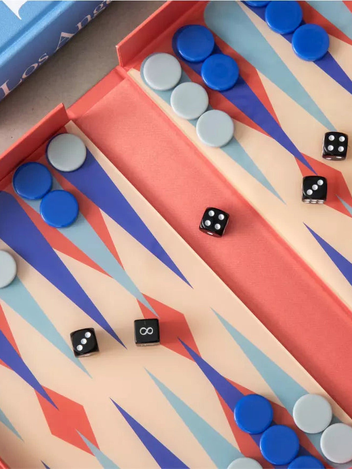 Backgammon Classic