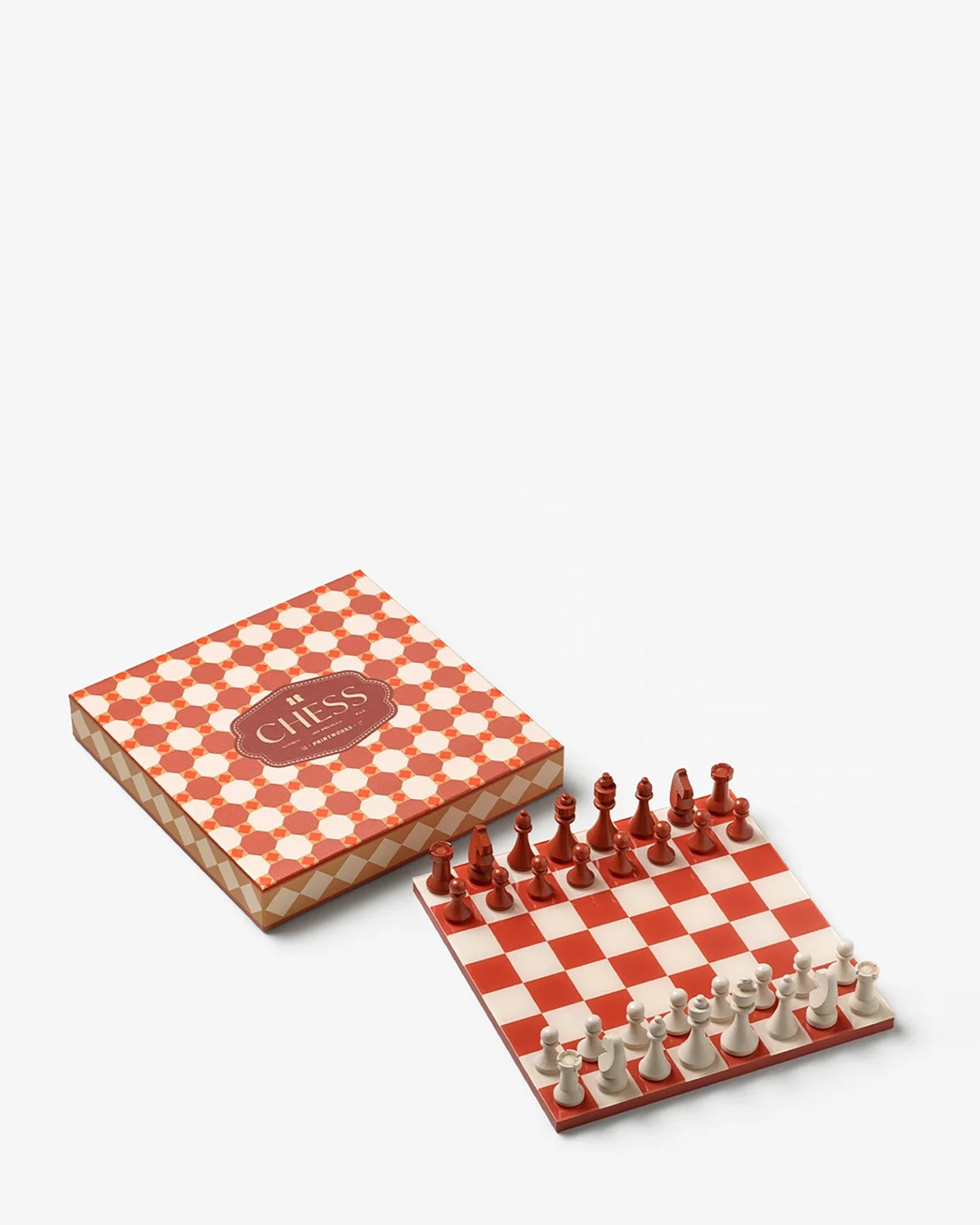 Bazaar chess