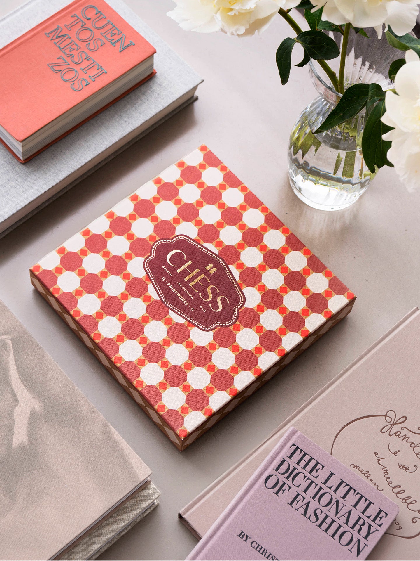 Bazaar chess