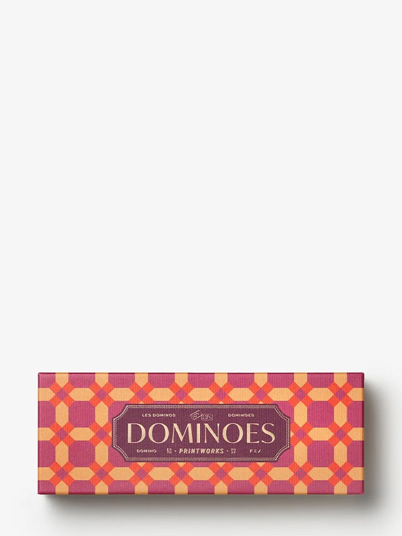Bazaar dominoes