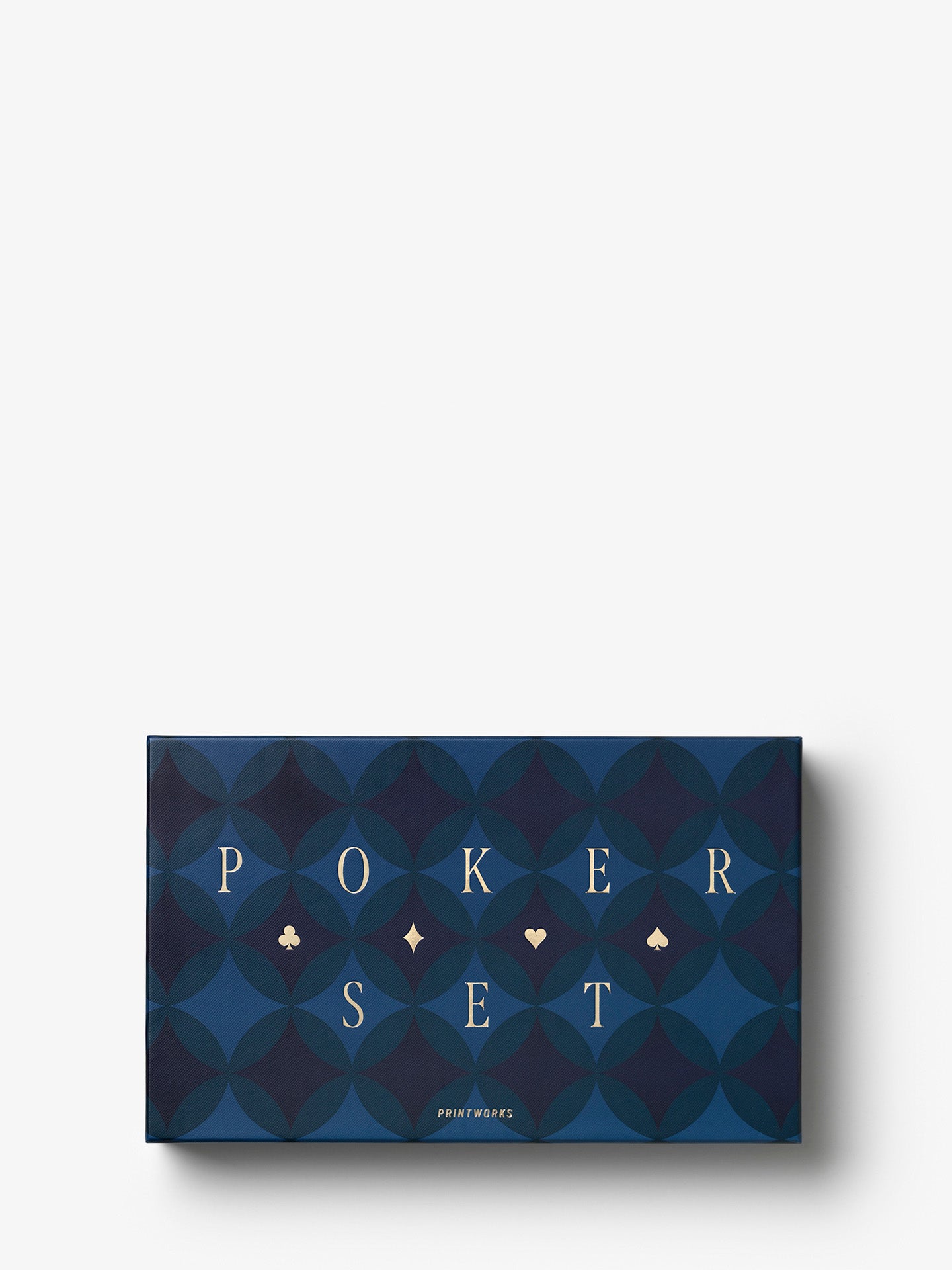 Diamonds classic poker