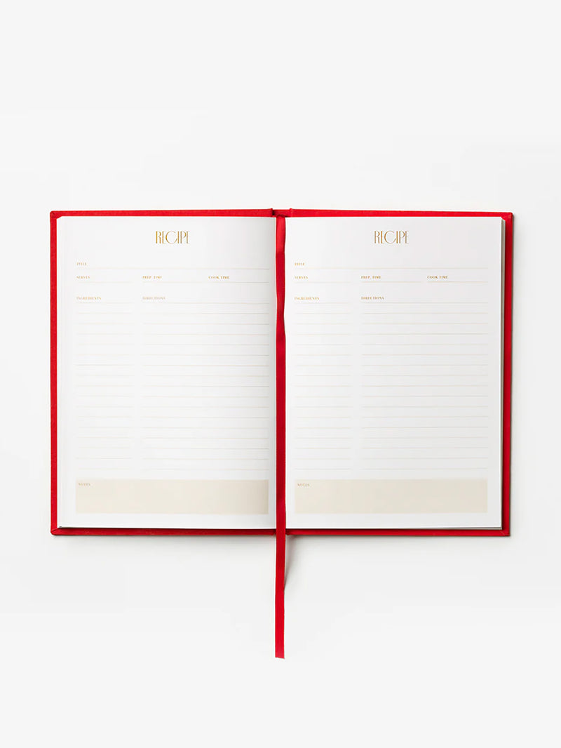 Today's Special Recipe Book