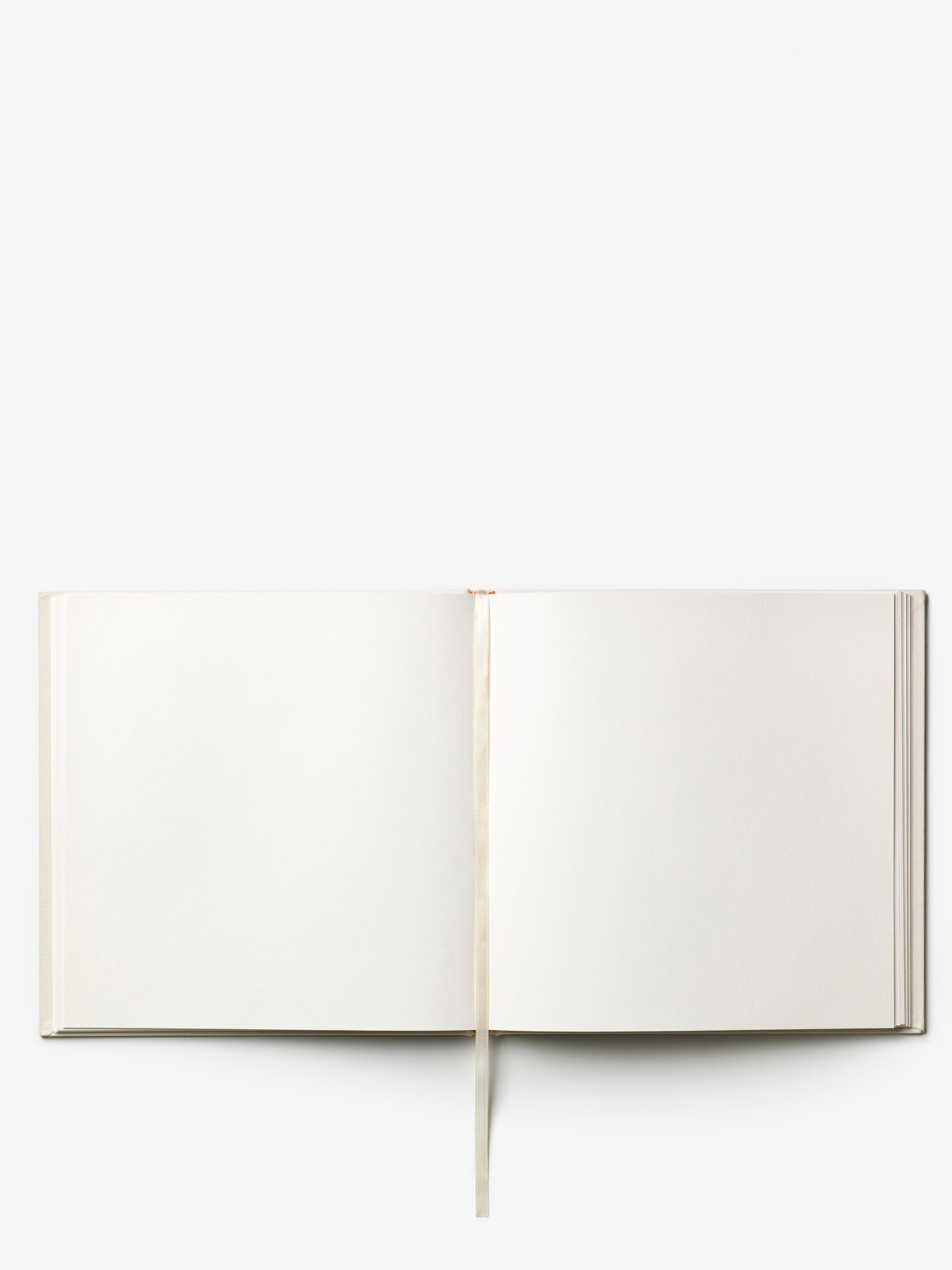 Wedding guest book