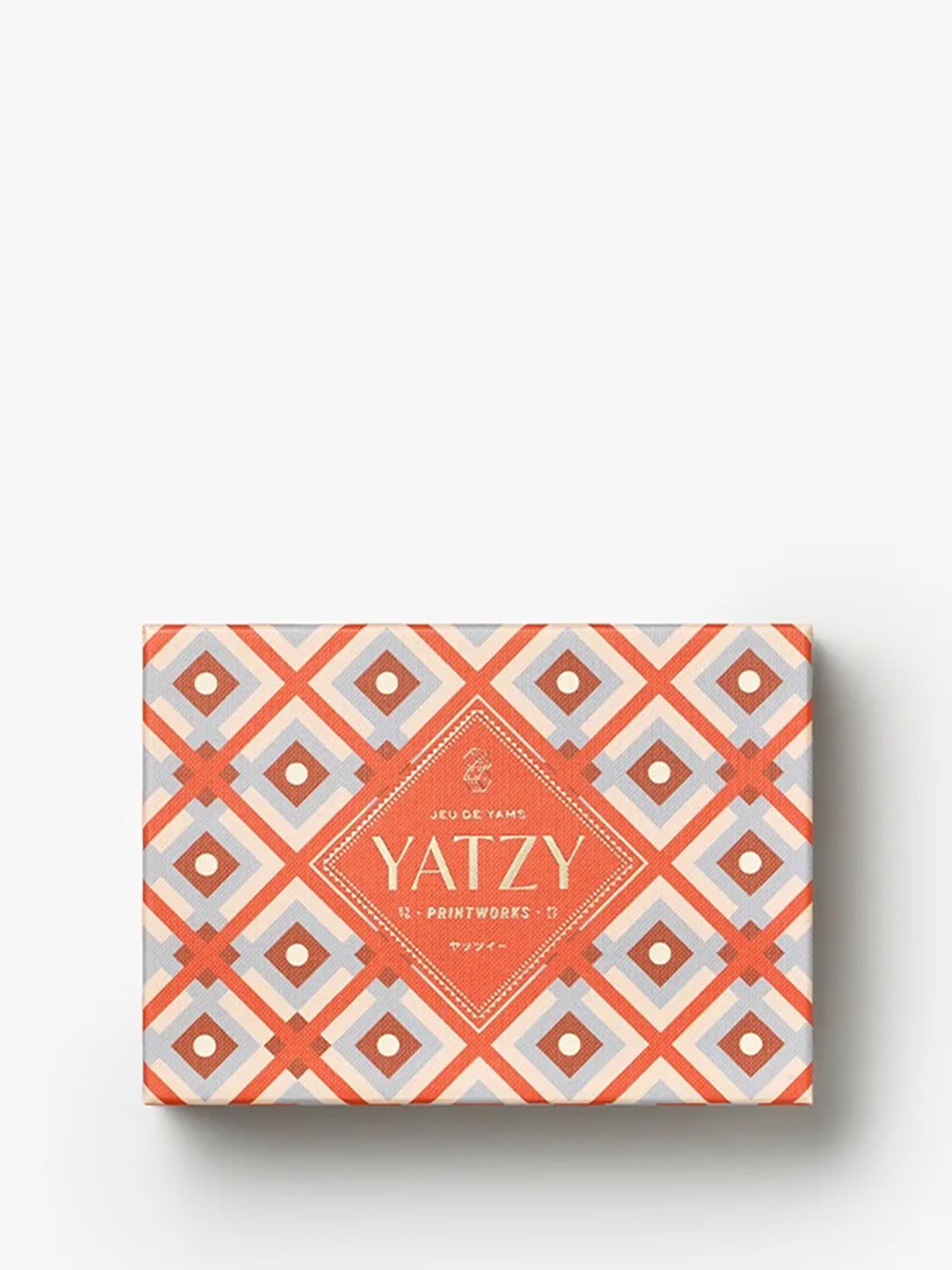 Bazaar yatzy