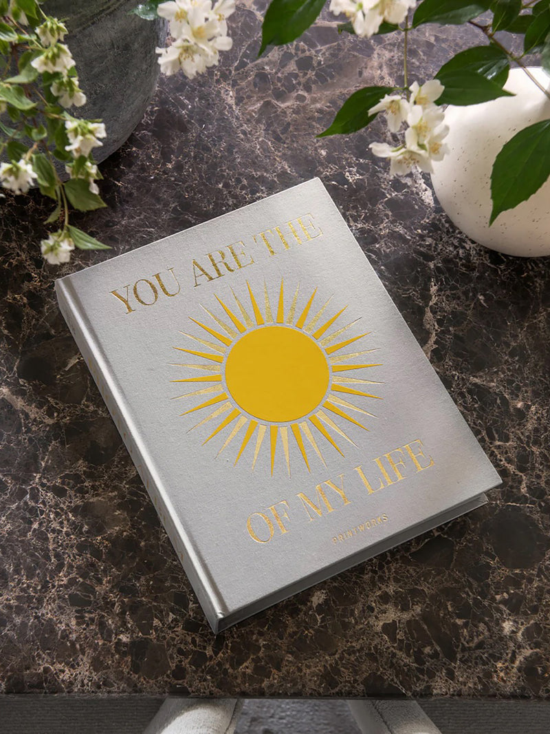 You are the Sunshine, Photo Album