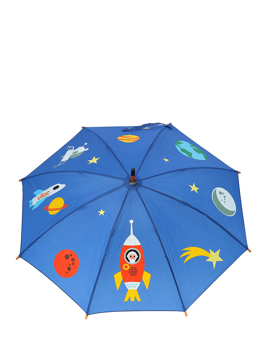 Cosmonaut kids' umbrella