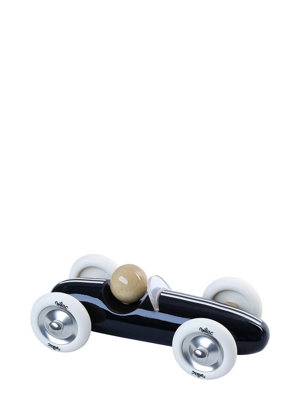 Large Grand prix vintage car