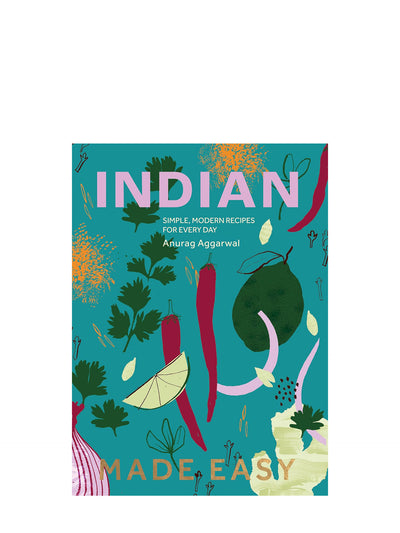 Indian Made Easy