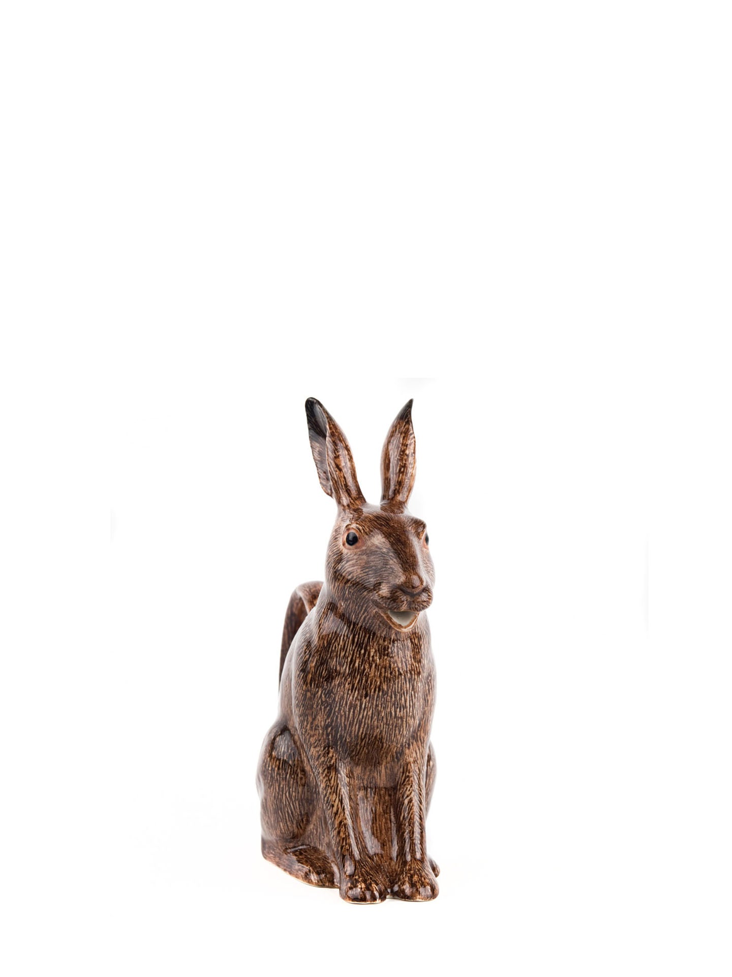 Hare jug (17 cm)