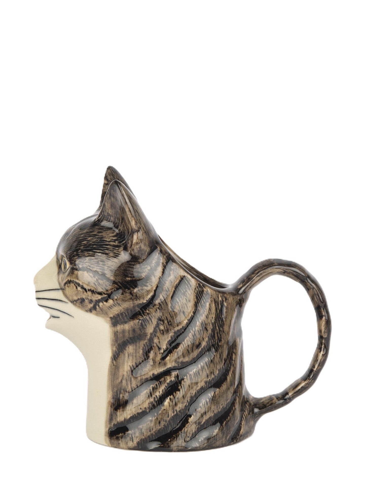 Millie cat jug, medium
