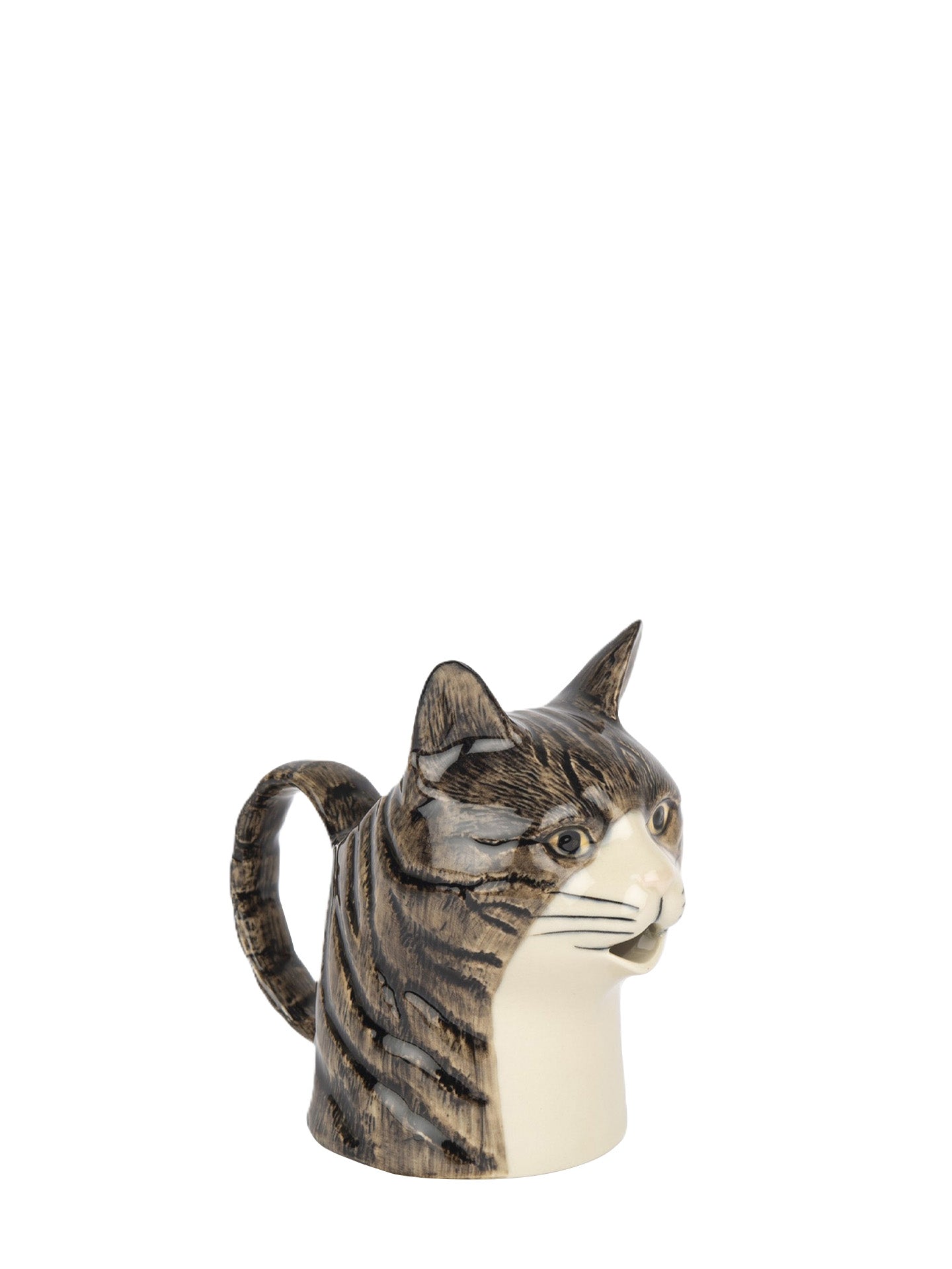 Millie cat jug, medium