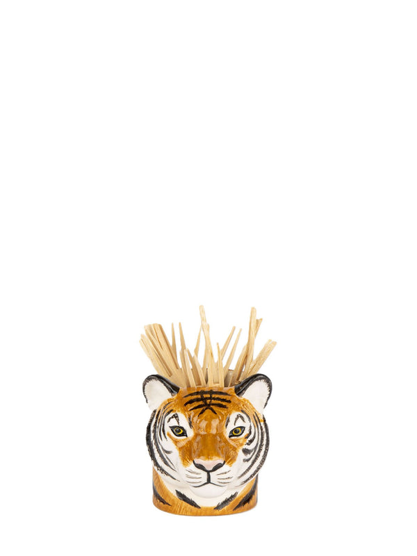 Tiger mini pot