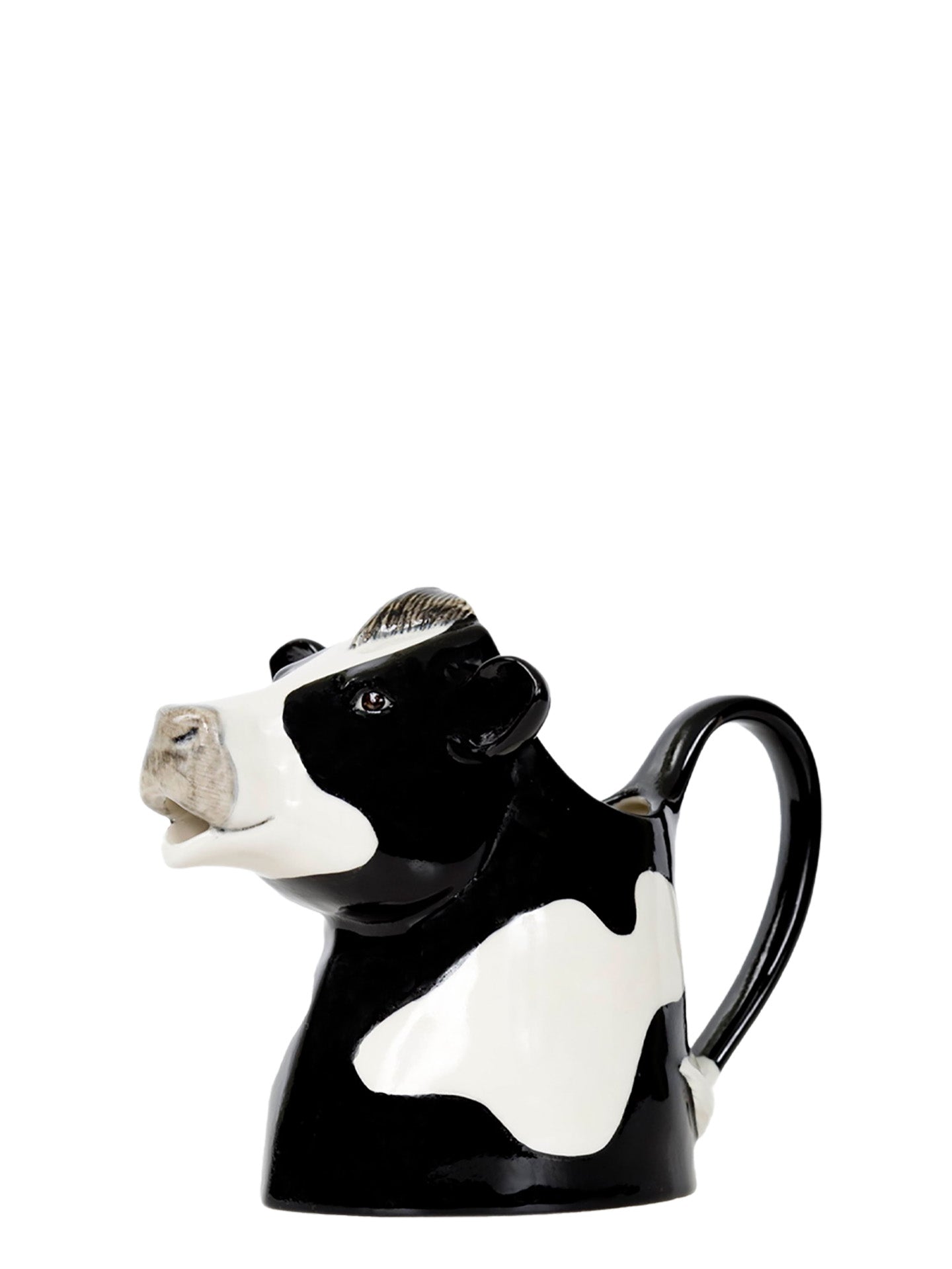 Friesian cow jug, medium
