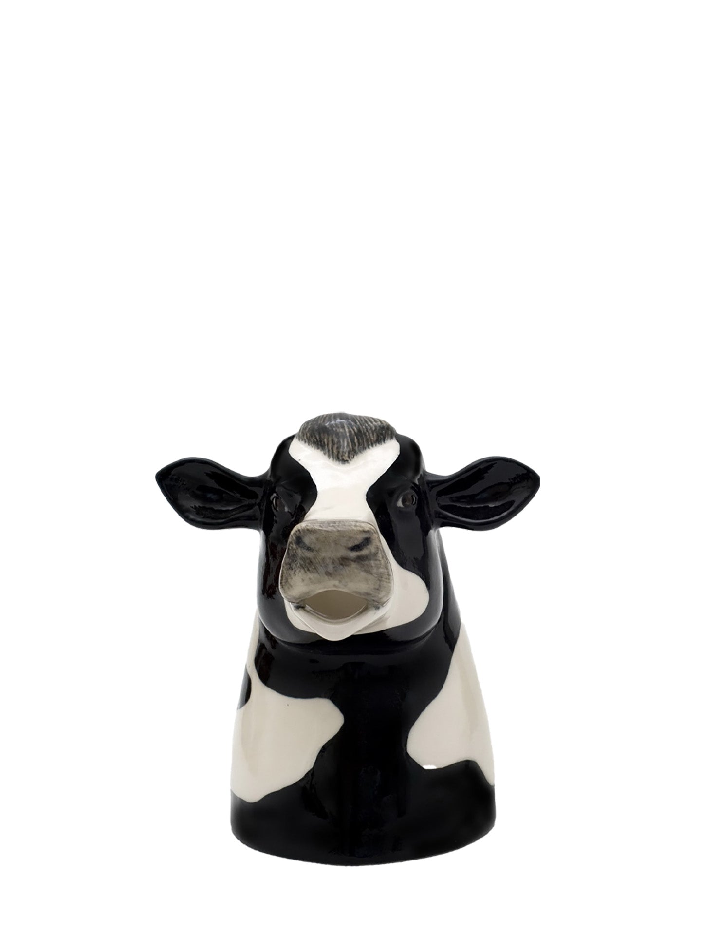 Friesian cow jug, medium