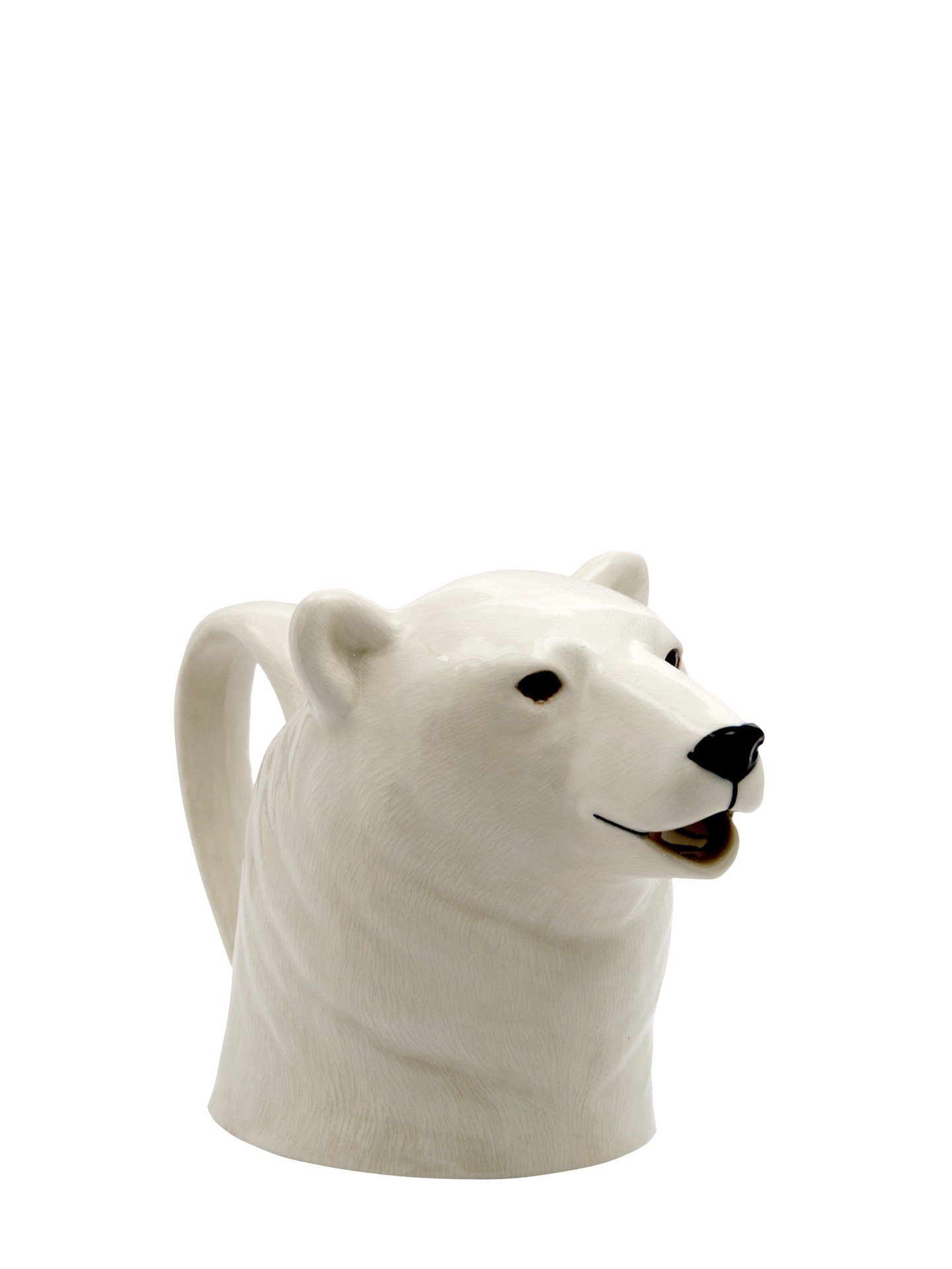 Polar Bear Jug, small