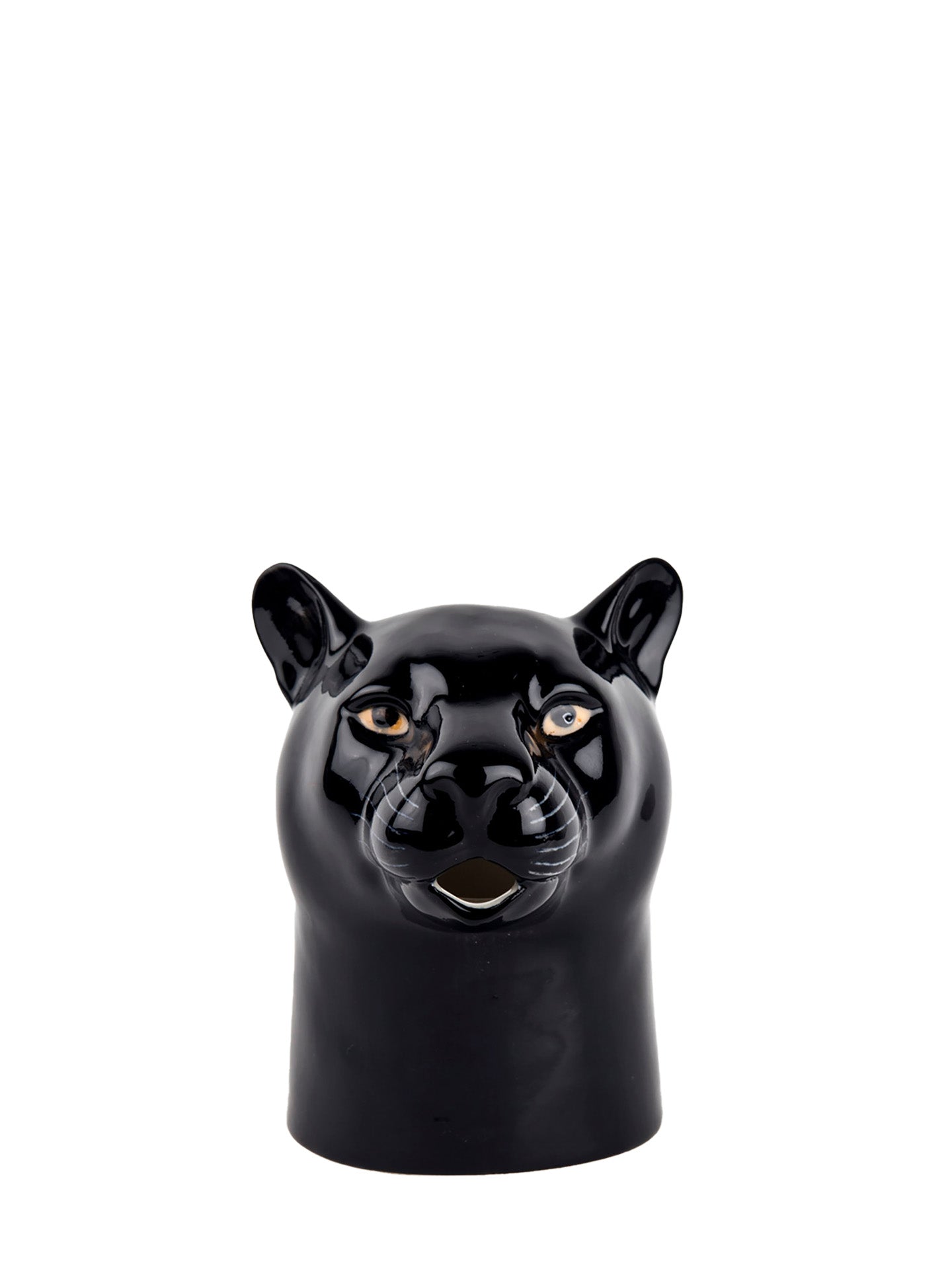 Panther jug, medium