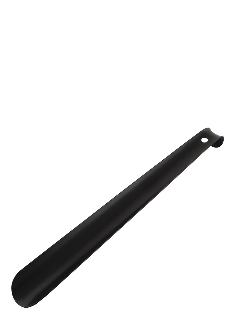 Shoe horn, metal