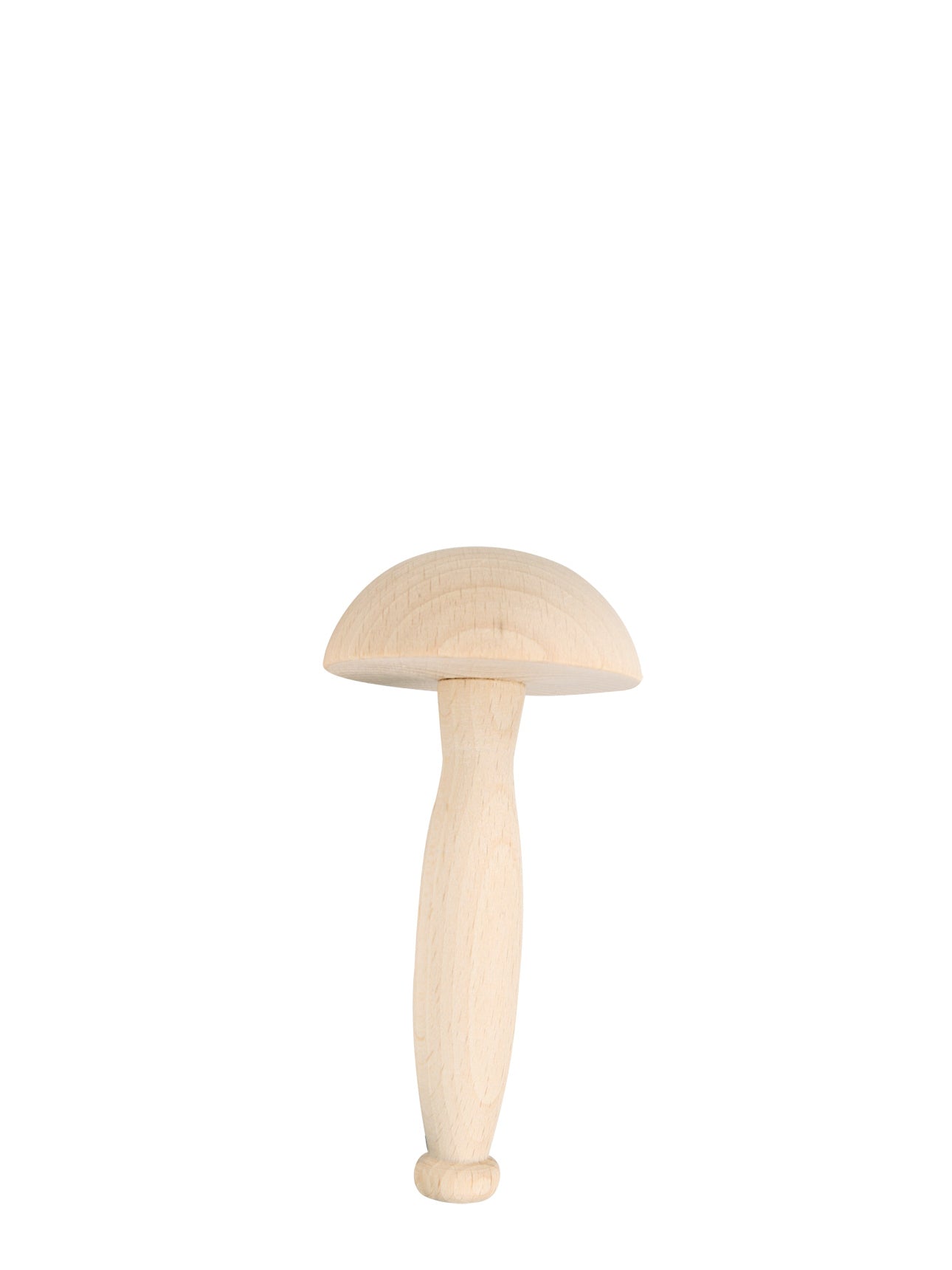 Darning mushroom, beechwood
