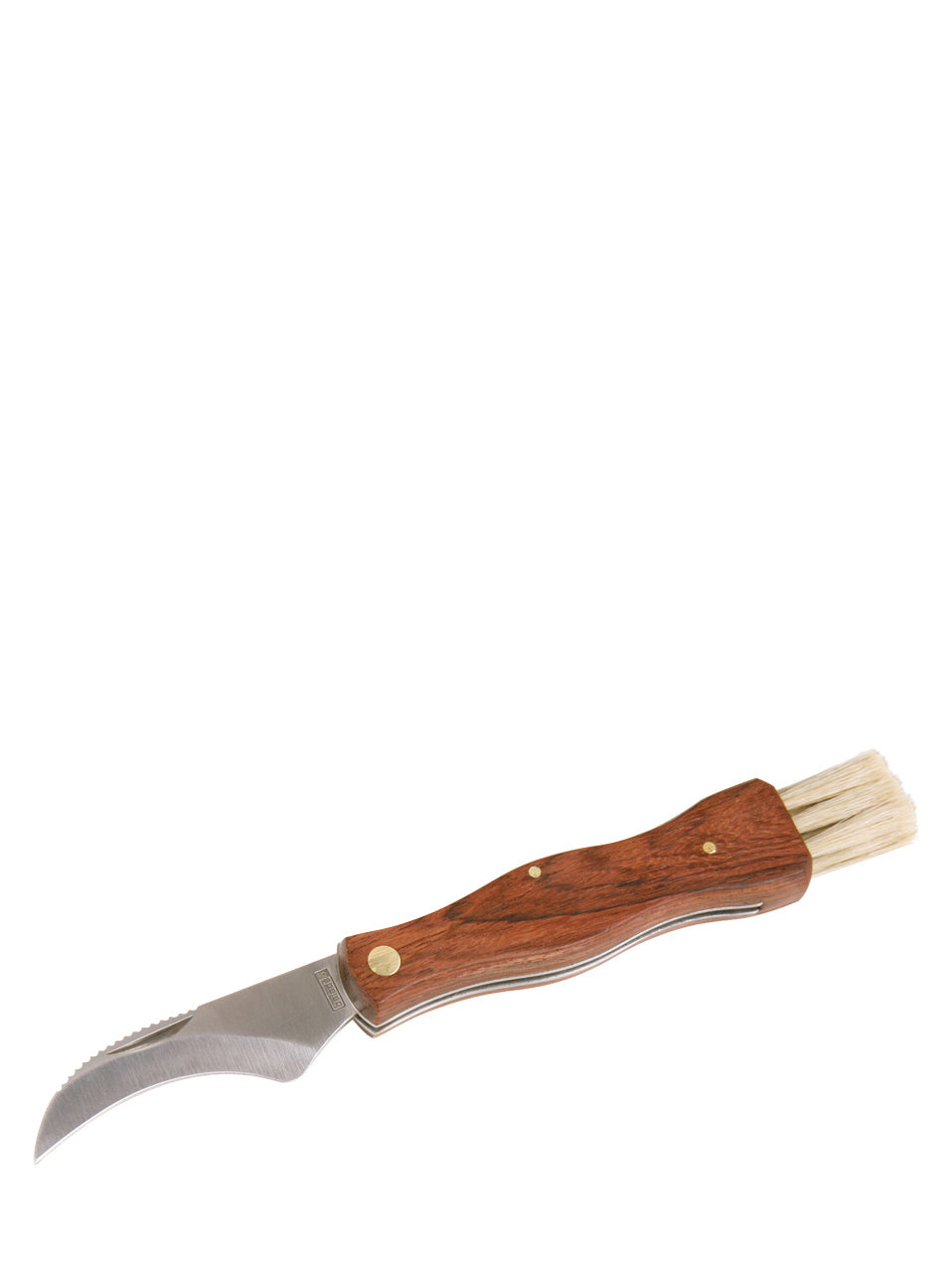 Mushroom jack-knife