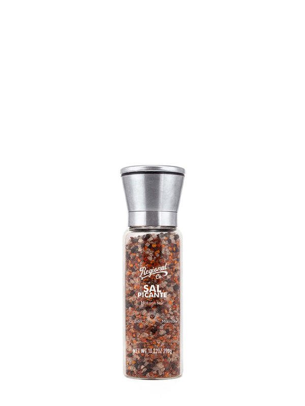 Sal Picante hot sea salt, 280 g