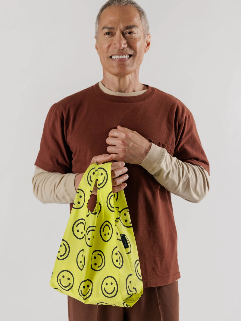Baby Baggu, Yellow Happy