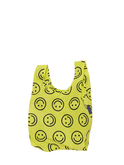 Baby Baggu, Yellow Happy