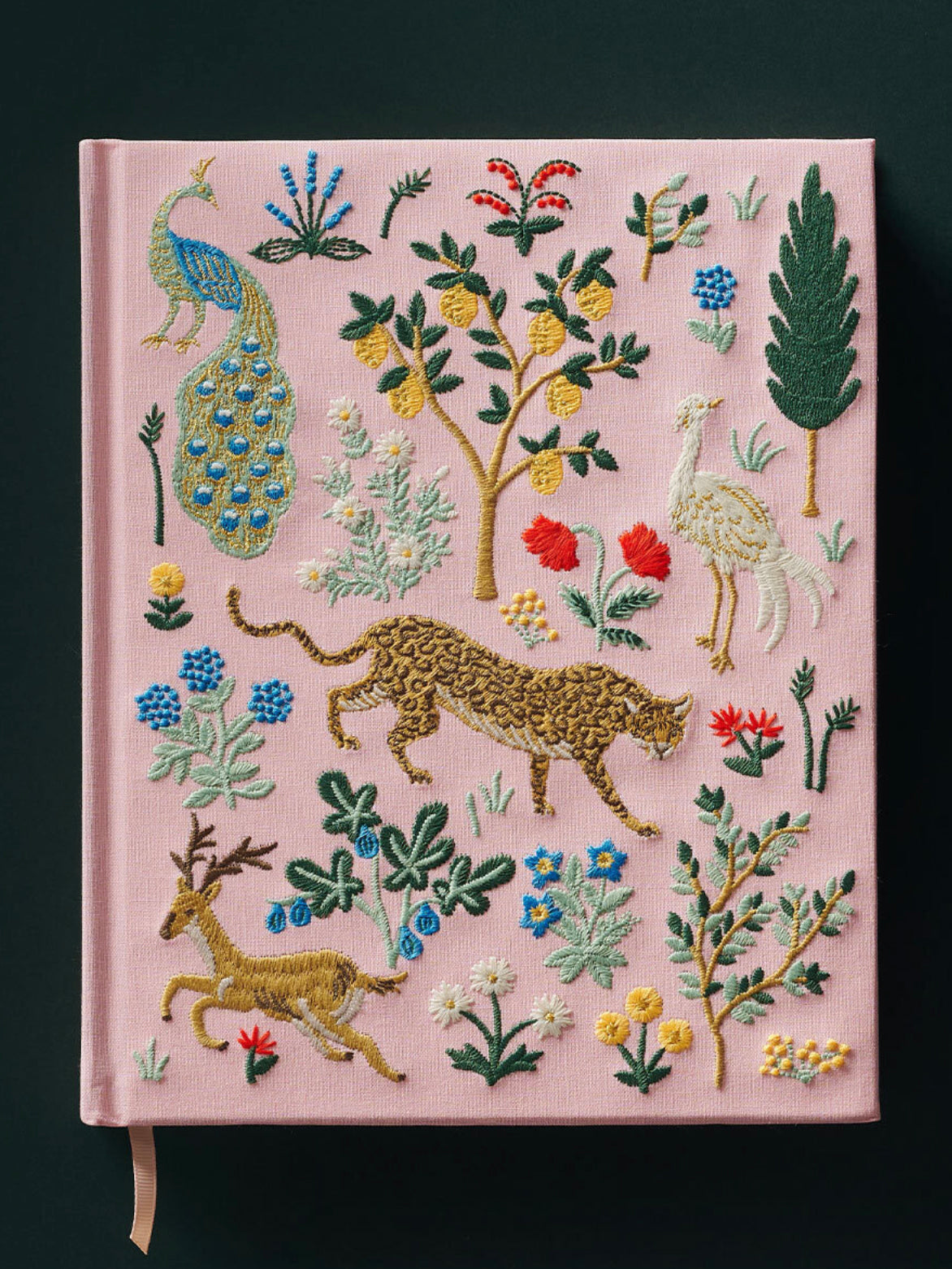 Menagerie Sketchbook