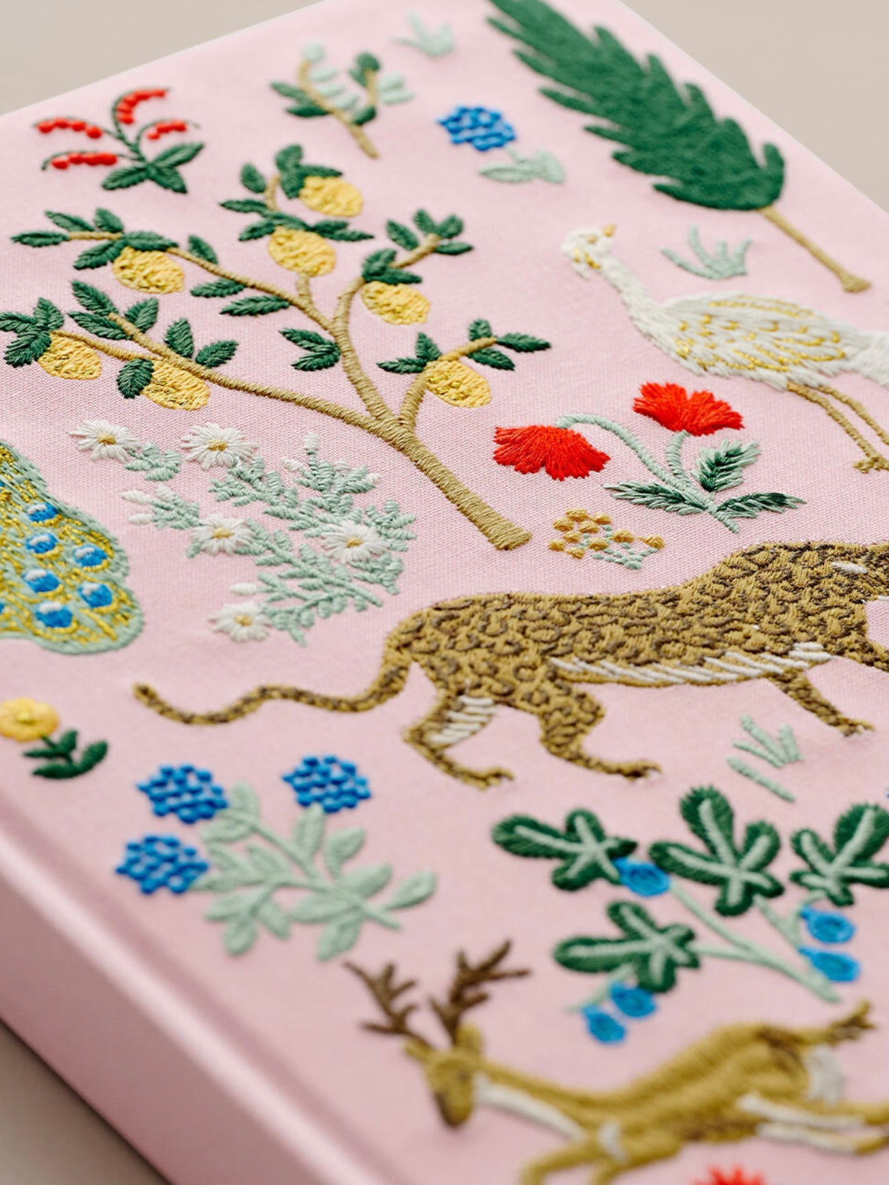 Menagerie Sketchbook