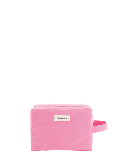 Tournelles XL toiletry bag, candy pink