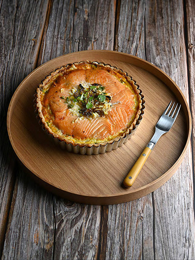 The Complete Guide to Salmon, cookbook