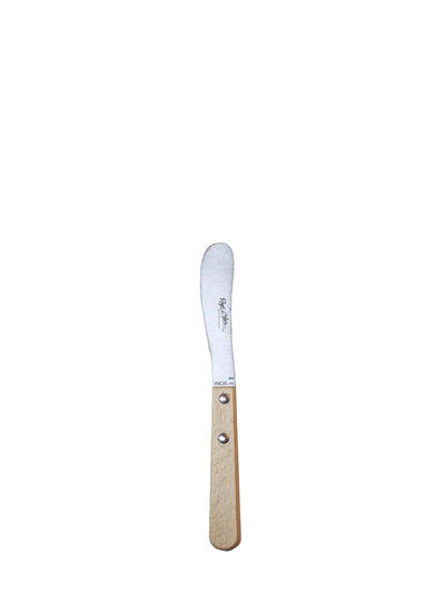 Butter knife, beech
