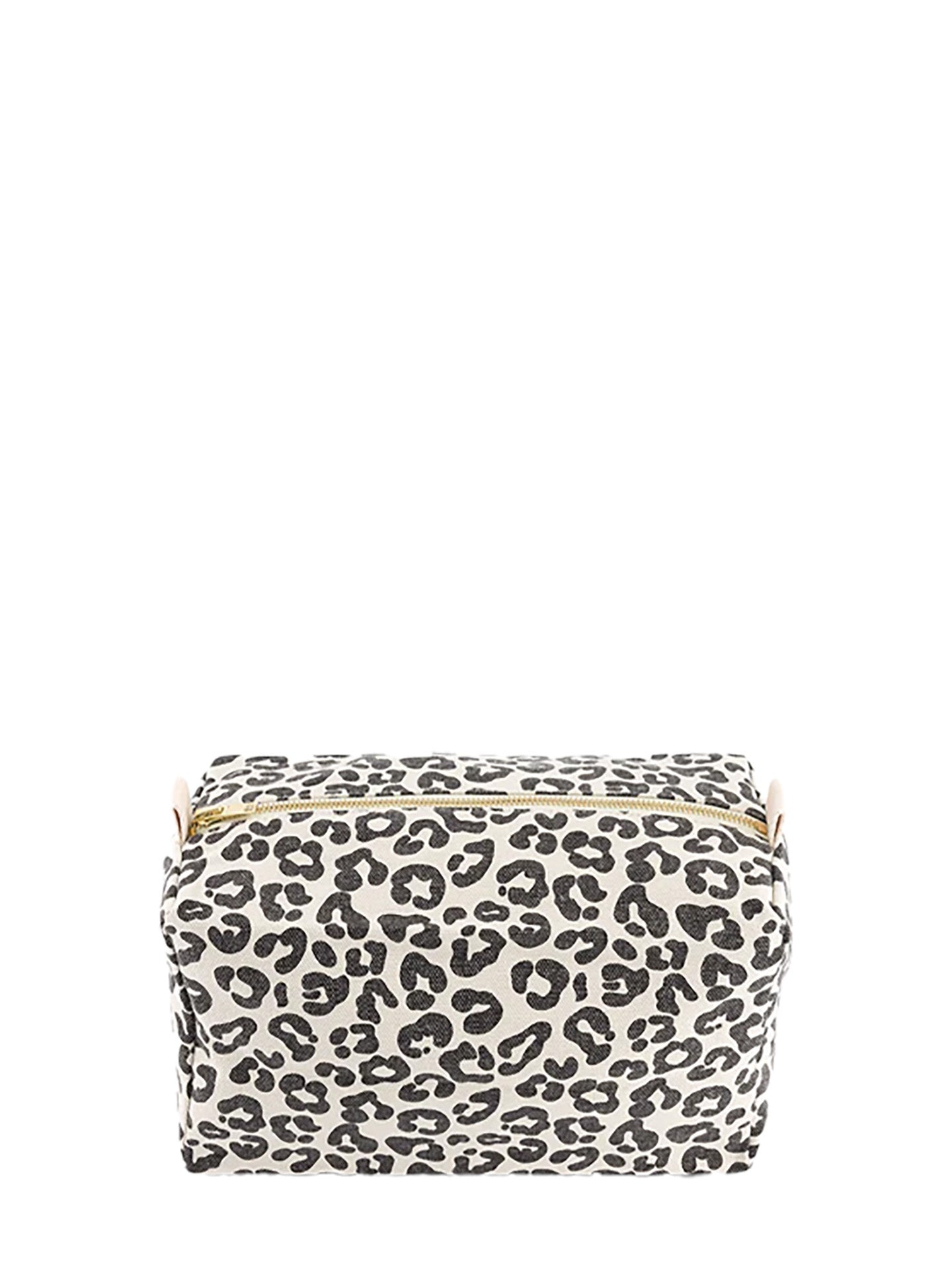 Toilet bag vic graou, greige