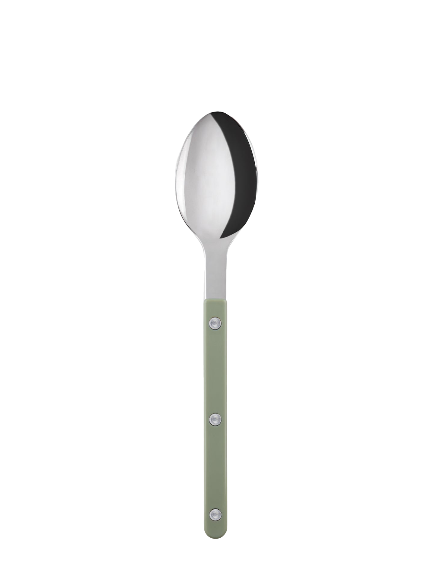 Bistrot Soup Spoon, 16 colours