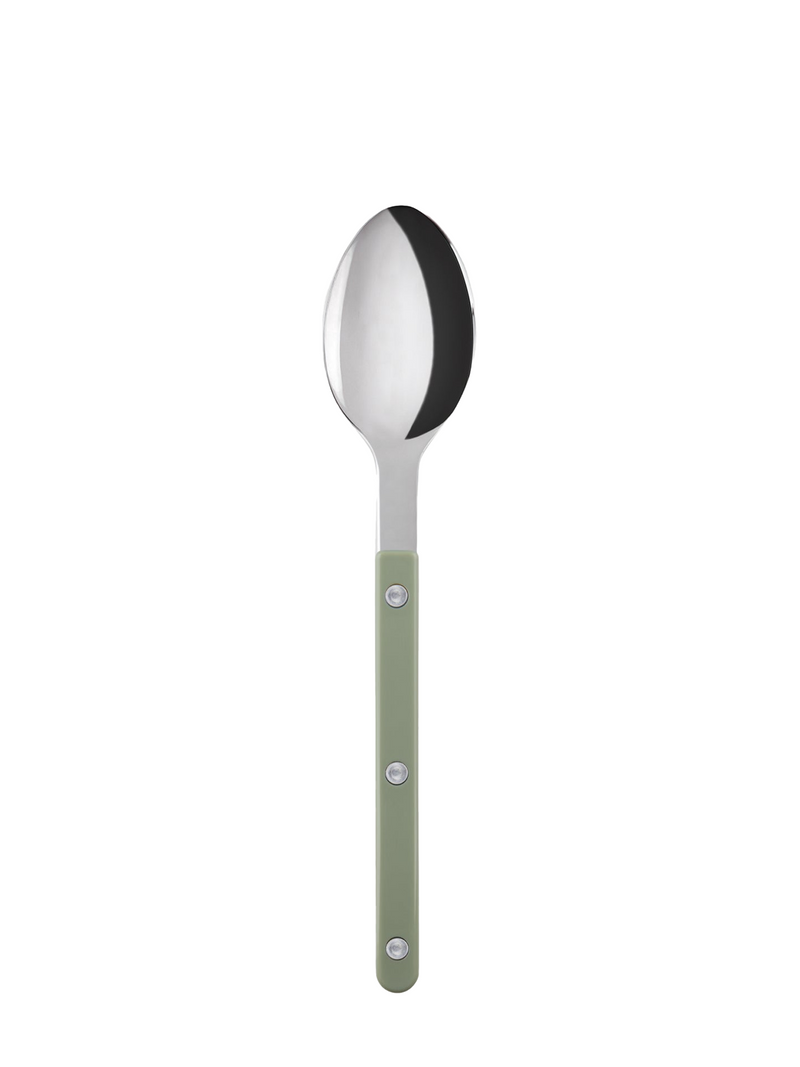Bistrot soup spoon, 20 colours