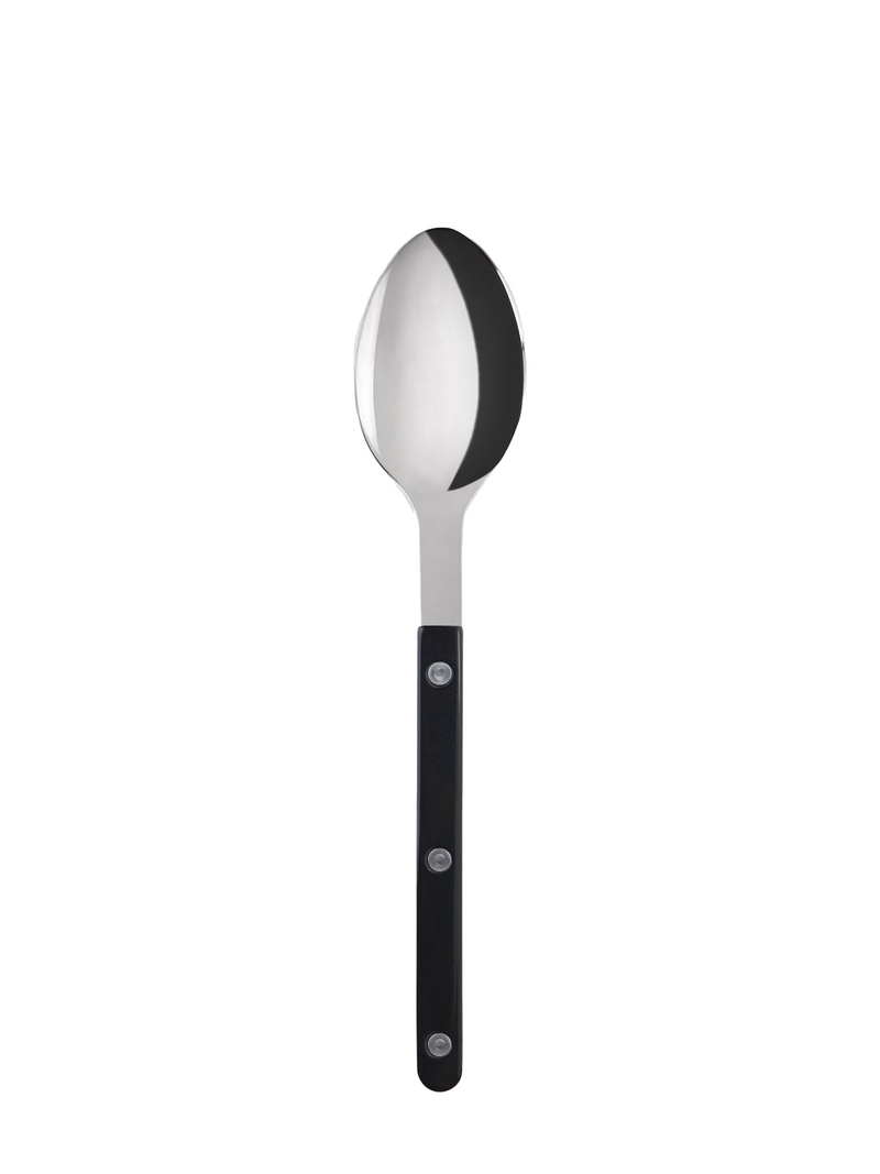 Bistrot soup spoon, 20 colours