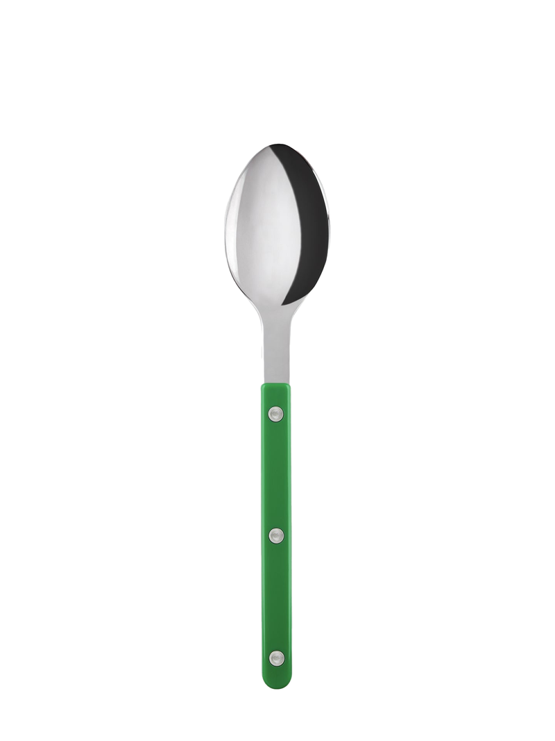 Bistrot soup spoon, 20 colours