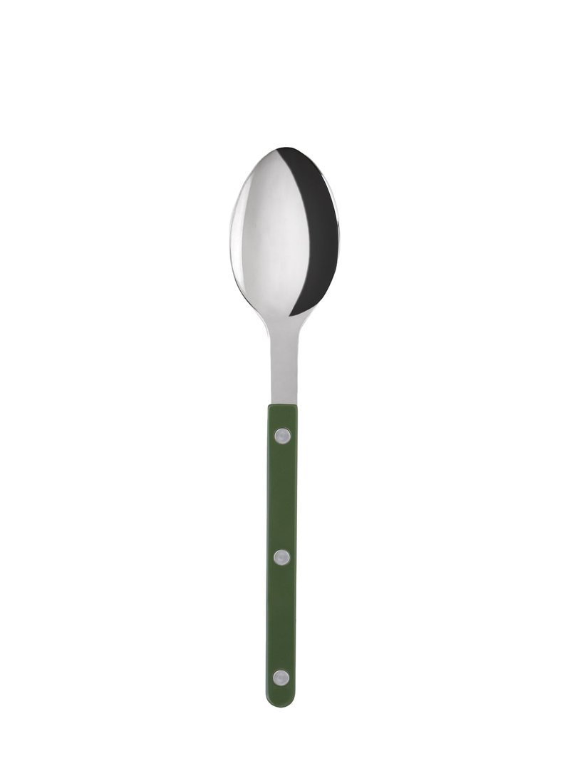 Bistrot soup spoon, 20 colours