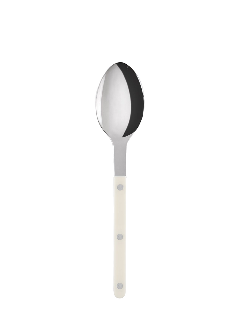 Bistrot soup spoon, 20 colours