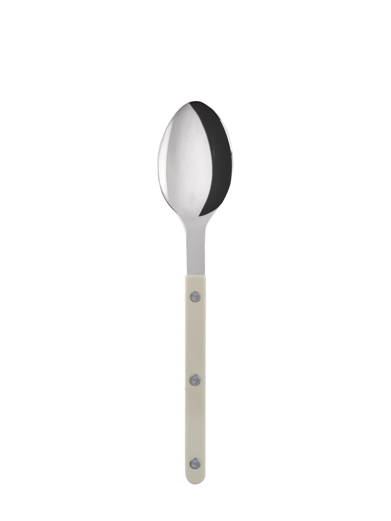 Bistrot soup spoon, 20 colours