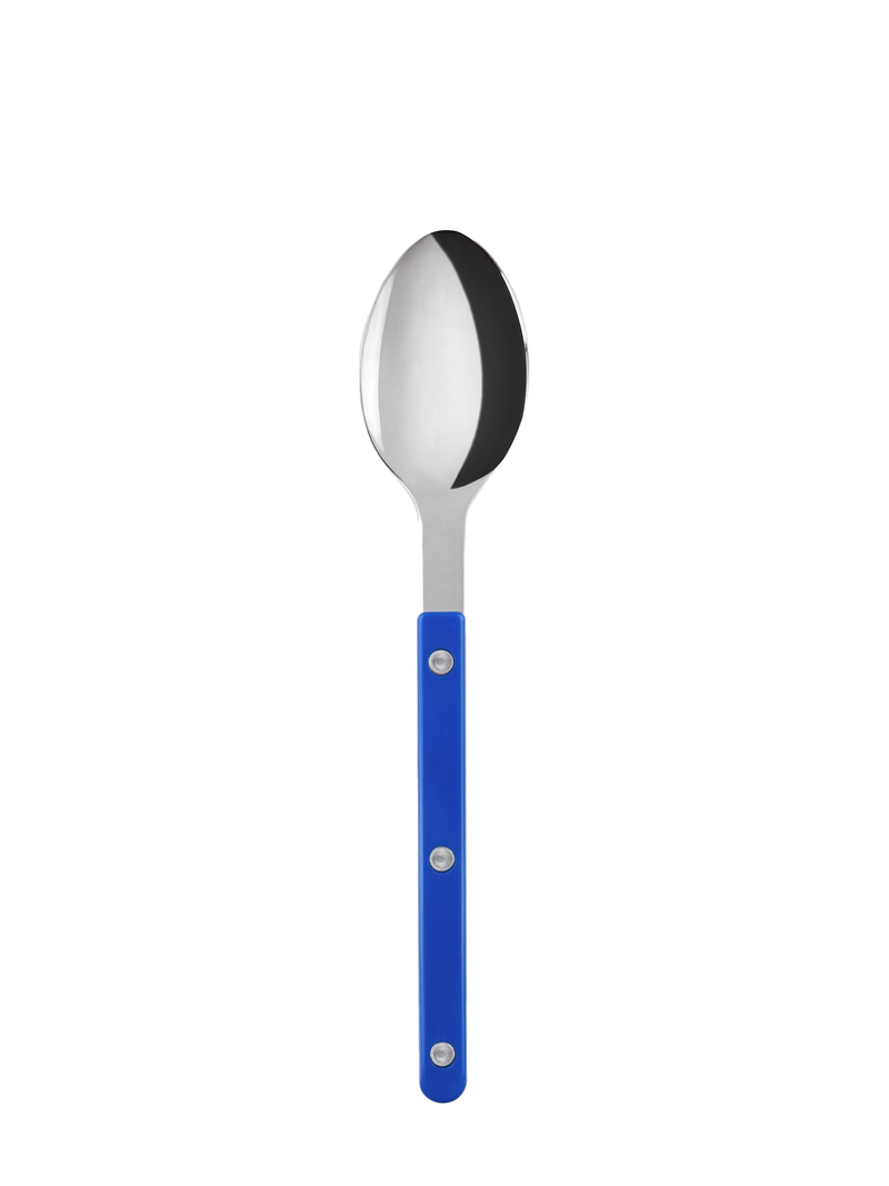 Bistrot soup spoon, 20 colours