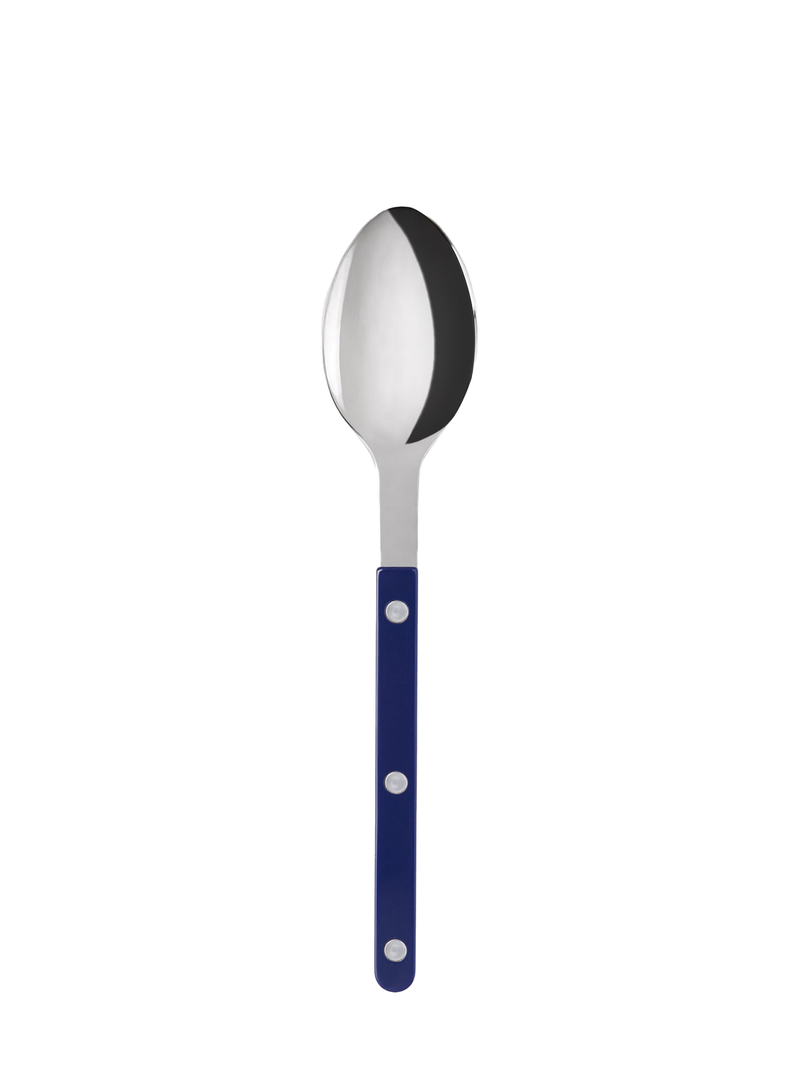 Bistrot soup spoon, 20 colours