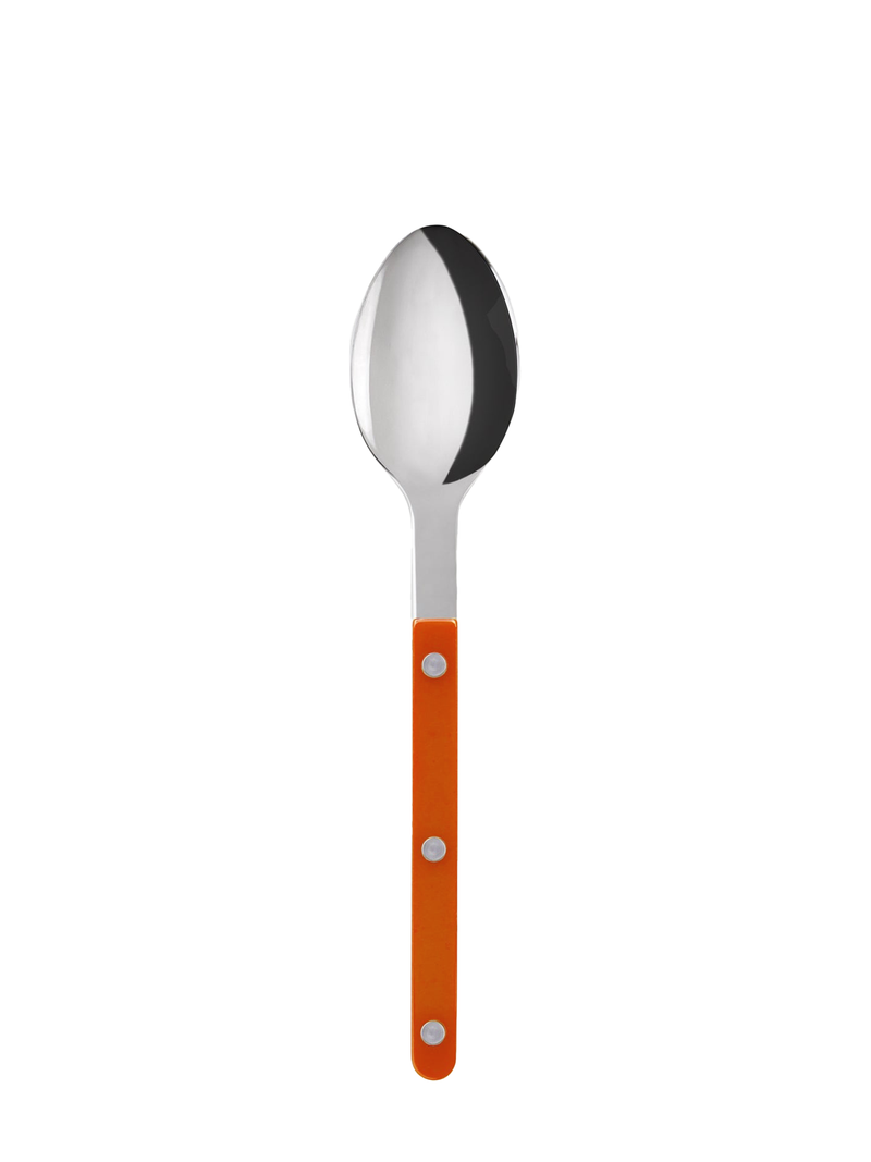 Bistrot soup spoon, 20 colours