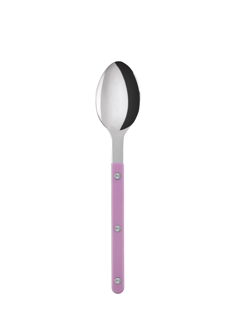Bistrot soup spoon, 20 colours