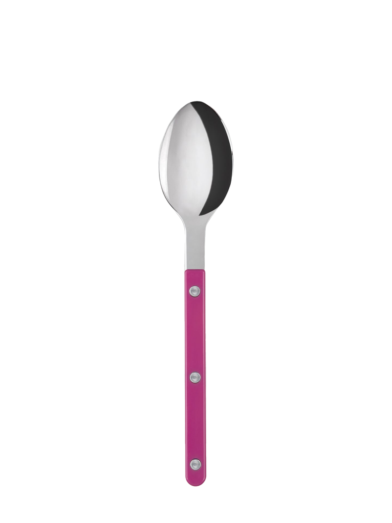 Bistrot soup spoon, 20 colours
