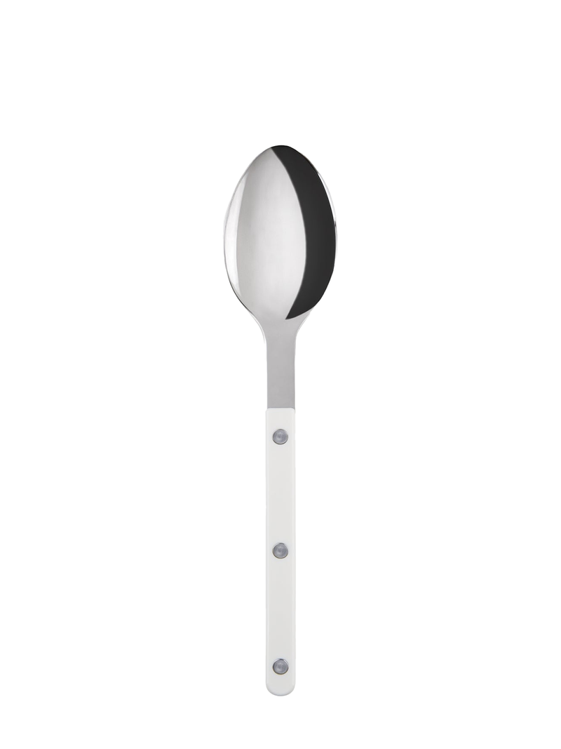 Bistrot soup spoon, 20 colours